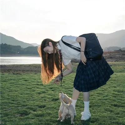 忧伤男孩